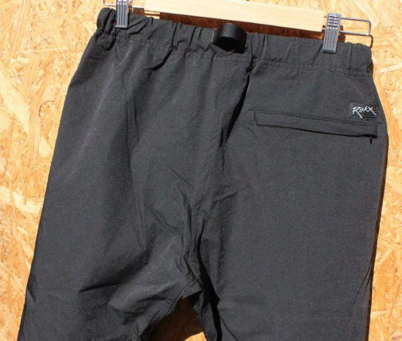 ROKX×BAMBOO SHOOTS ロックス×バンブーシュート＞ Pack Climbing Pant