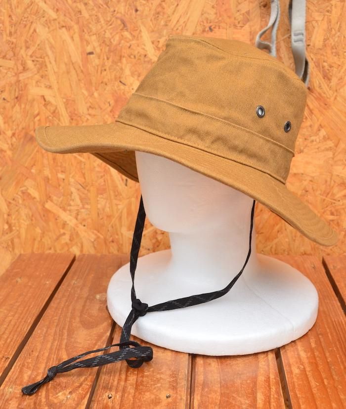 PATAGONIA パタゴニア THE FORGE HAT フォージ ハット - 登山用品