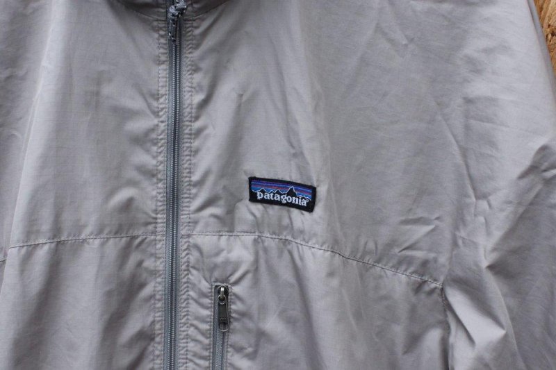 patagonia パタゴニア＞ ウィンドシェルジャケット 【クリックポスト便 