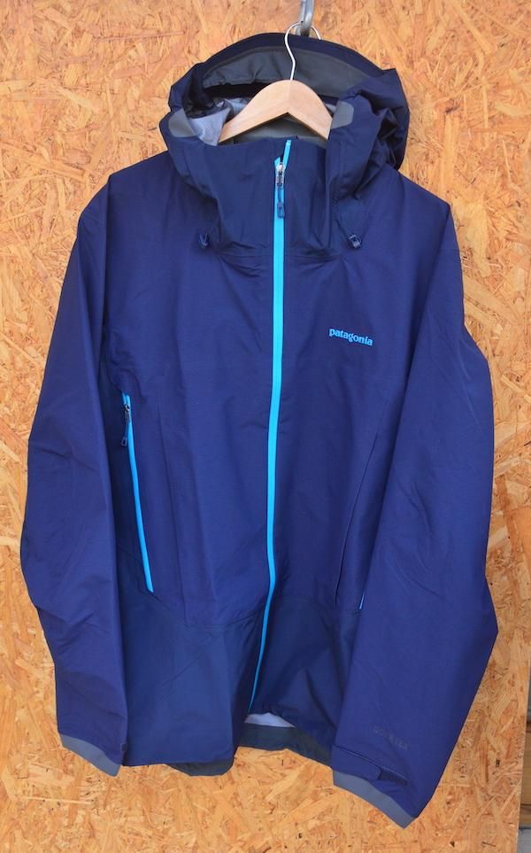 ちゃま様専用 patagonia super alpine jacket - ジャケット・アウター