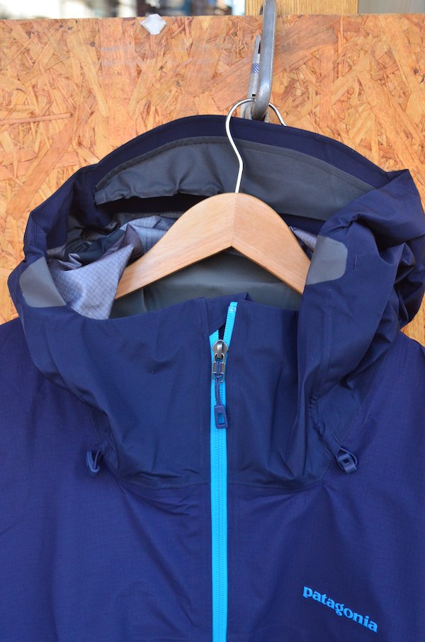 patagonia パタゴニア＞Men's Super Alpine Jacket メンズ・スーパー 