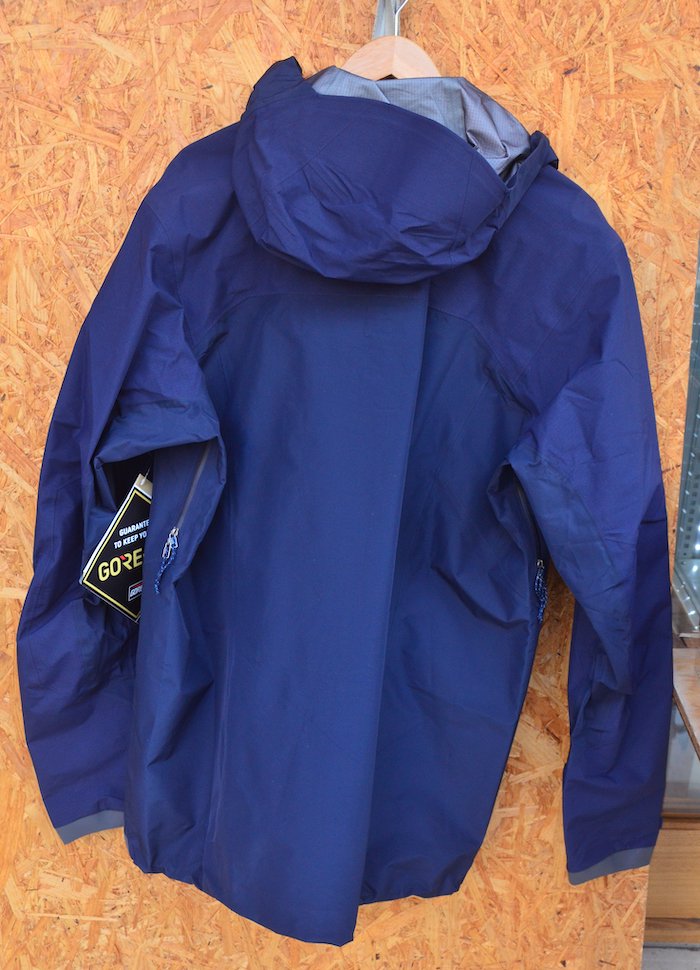 patagonia パタゴニア＞Men's Super Alpine Jacket メンズ・スーパー ...