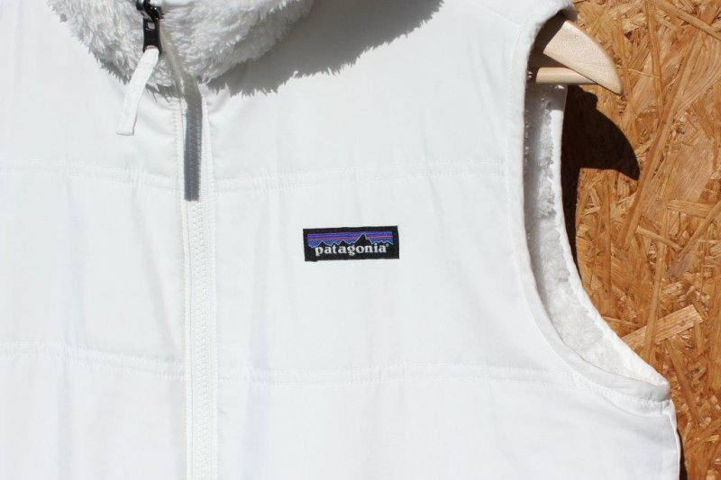 patagonia パタゴニア＞ Los Gatos Hooded Fleece Vest ロスガトスフーデッドベスト |  中古アウトドア用品・中古登山用品 買取・販売専門店 : maunga (マウンガ)