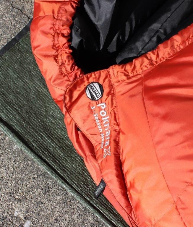 ISUKA イスカ＞ Pokhara X ポカラ X | 中古アウトドア用品・中古