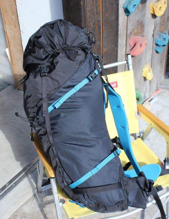 OSPREY オスプレー＞ mutant 38 ミュータント38 | 中古アウトドア用品・中古登山用品 買取・販売専門店 : maunga (マウンガ)