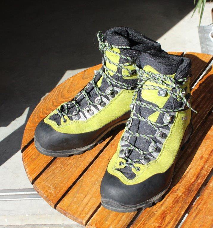 LOWA ローバー＞ CEVEDALE PRO GTX チェベダーレプロGTX koyohome.info