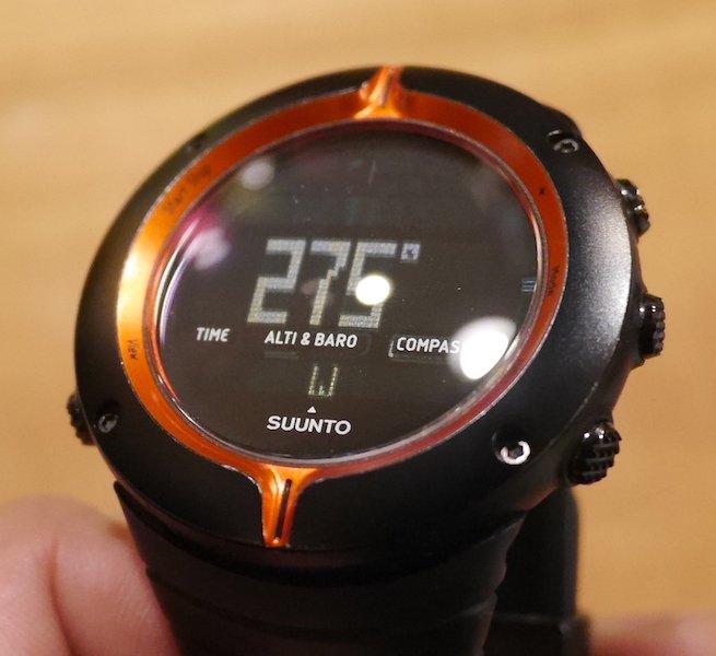 SUUNTO スント＞ CORE VOLCANO コア ボルケーノ | 中古アウトドア用品