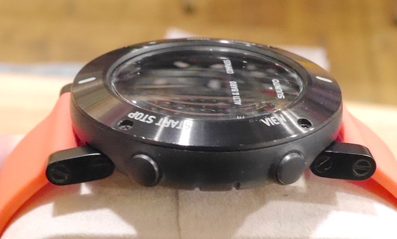 SUUNTO スント＞ CORE CORAL CRUSH コア・コーラル クラッシュ| 中古