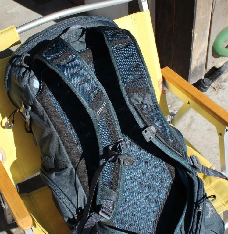 OSPREY オスプレー＞ SKARAB 30 スカラベ30 | 中古アウトドア