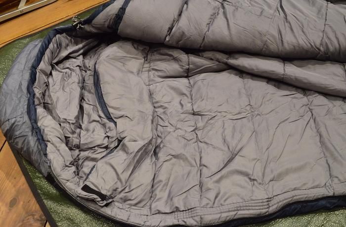 deuter ドイター＞ ORBIT -5℃ REG オービット-5℃レギュラー