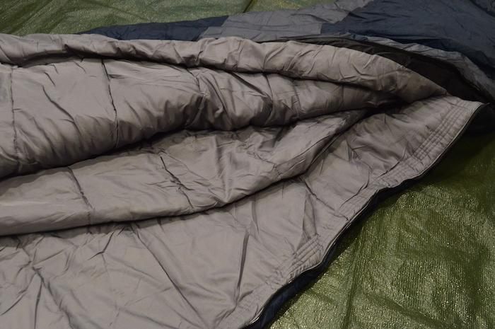 deuter ドイター＞ ORBIT -5℃ REG オービット-5℃レギュラー