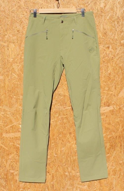 MAMMUT マムート＞ Trekkers 2.0 Pants AF トレッカーズ2.0パンツAF