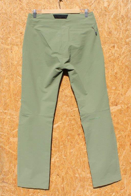 MAMMUT マムート＞ Yadkin SO Pants ヤドキンSOパンツ | 中古