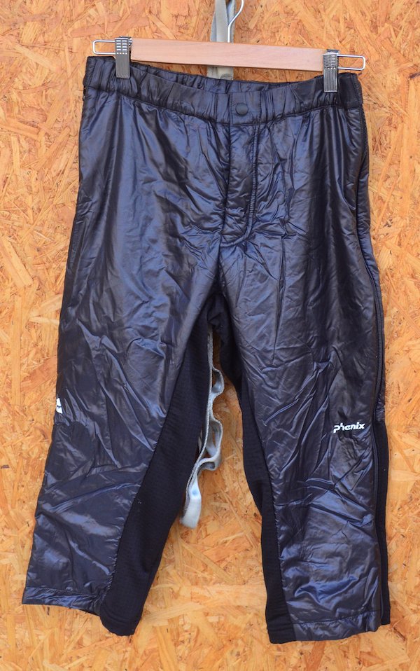 phenix フェニックス＞ Hybrid Motion 3/4 Pants Ⅱ ハイブリッド・モーション・3/4・パンツ 2|  中古アウトドア用品・中古登山用品 買取・販売専門店 : maunga (マウンガ)