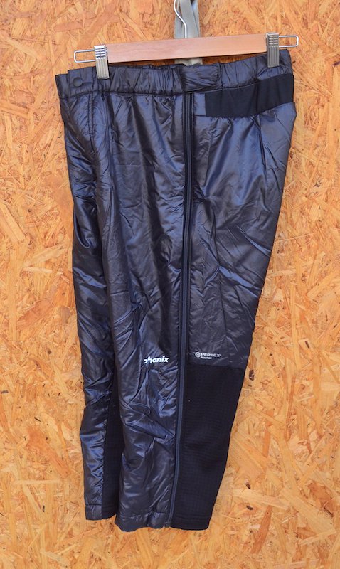 phenix フェニックス＞ Hybrid Motion 3/4 Pants Ⅱ ハイブリッド・モーション・3/4・パンツ 2|  中古アウトドア用品・中古登山用品 買取・販売専門店 : maunga (マウンガ)