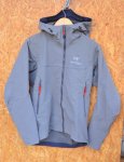 ARC'TERYX ƥꥯ Gamma LT Hoody  LT աǥξʲ