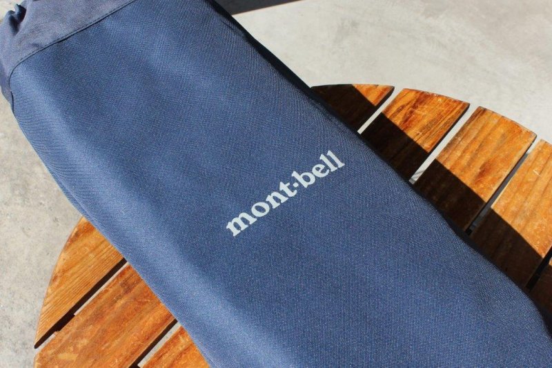 mont-bell モンベル＞ Folding Field Cot フォールディングフィールド 