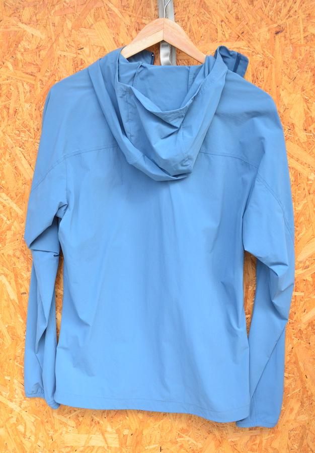 Haglofs ホグロフス＞ JACKY HOOD MEN | 中古アウトドア用品・中古登山 