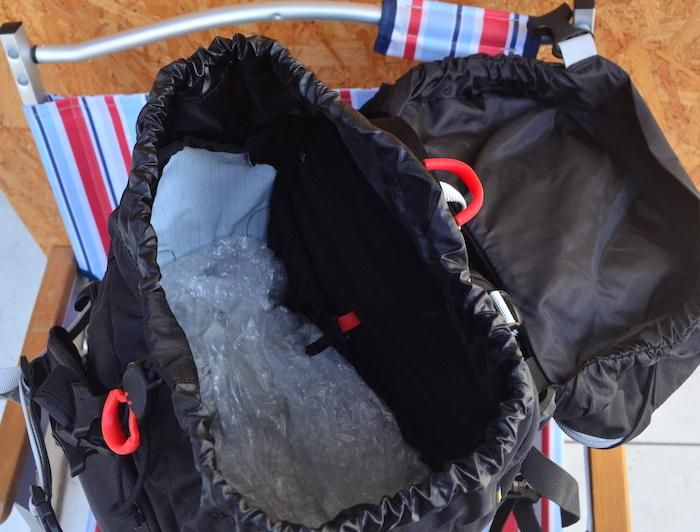 HAGLOFS ホグロフス＞ Rand28 ランド28