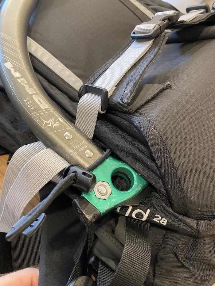 HAGLOFS ホグロフス＞ Rand28 ランド28