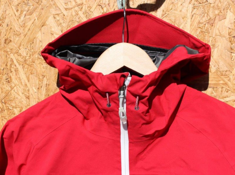 MOUNTAIN HARDWEAR マウンテンハードウエア＞ GTX Pro Shell Jacket ...