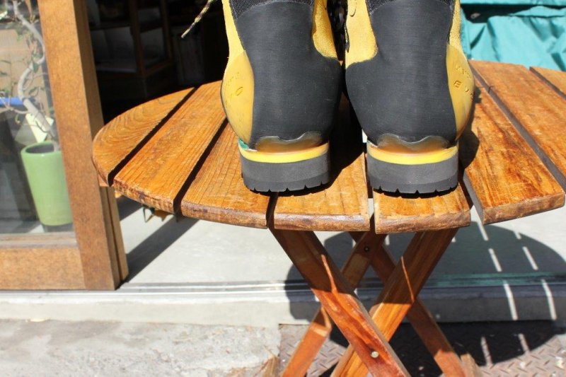 LA SPORTIVA スポルティバ＞ NEPAL EVO GTX ネパールエボGTX | 中古