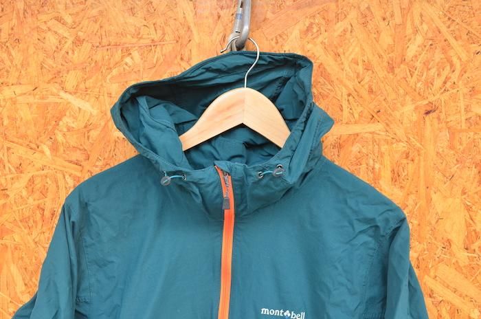 mont-bell モンベル＞ O.D.アノラック | 中古アウトドア用品・中古登山