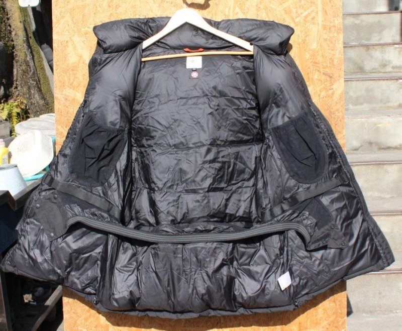 ＜Foxfire　フォックスファイヤー＞　Ice Field Jacket　アイスフィールドジャケット | 中古アウトドア用品・中古登山用品  買取・販売専門店 : maunga (マウンガ)