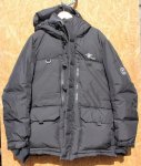 ＜Foxfire　フォックスファイヤー＞　Ice Field Jacket　アイスフィールドジャケットの商品画像