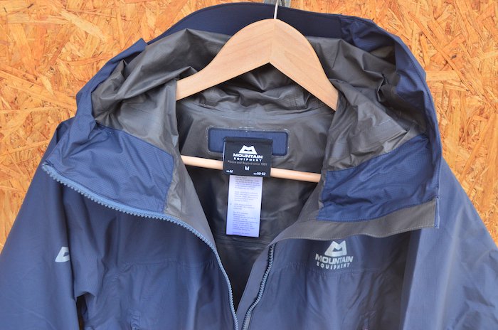 MOUNTAIN EQUIPMENT マウンテンイクイップメント＞ SKARDU JACKET