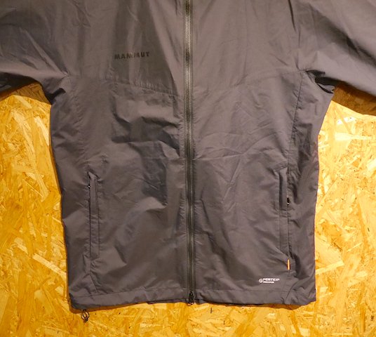 MAMMUT マムート＞ Glider Jacket AF Men グライダージャケットAF