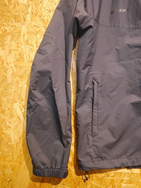 MAMMUT マムート＞ Glider Jacket AF Men グライダージャケットAF