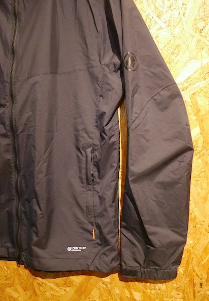 MAMMUT マムート＞ Glider Jacket AF Men グライダージャケットAF