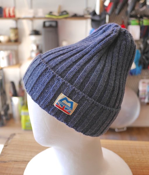 MOUNTAIN EQUIPMENT マウンテンイクイップメント＞ ROCK BEANIE ロック