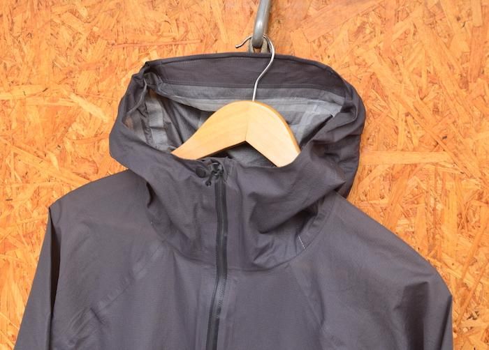 karrimor カリマー＞ beaufort 3L jkt ビューフォート3Lジャケット 