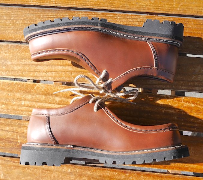 Danner ダナー＞ Sellwood Tirolean セルウッドチロリアン | 中古