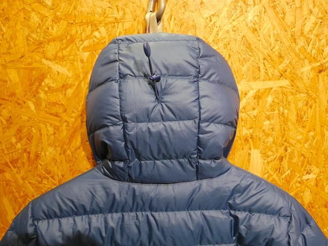 patagonia パタゴニア＞ メンズ・ダウン・セーター・フーディ