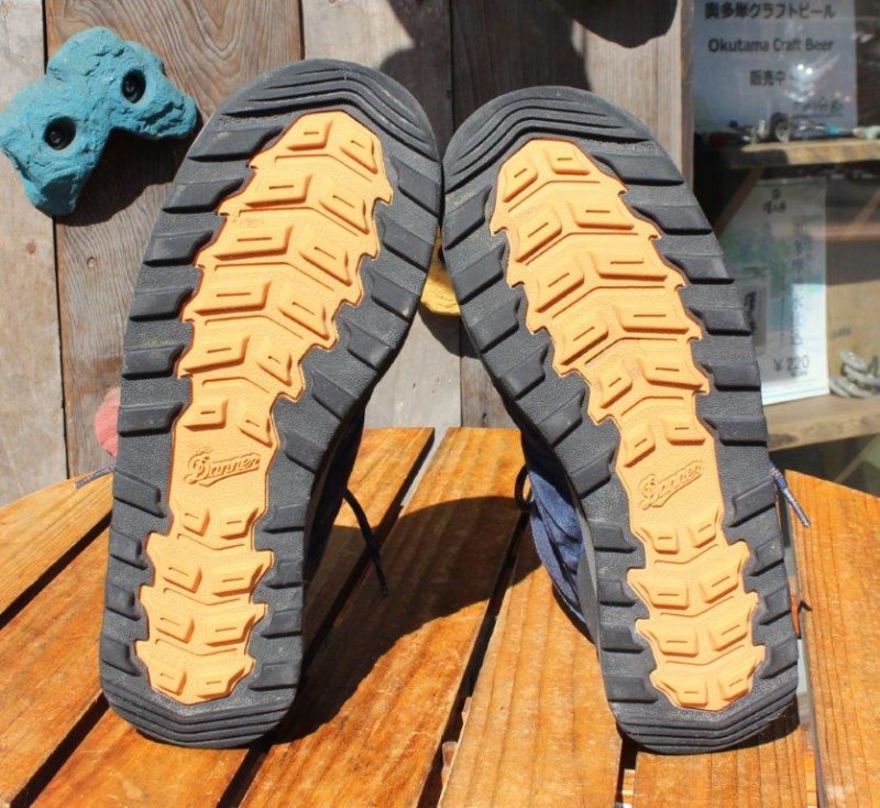 Danner ダナー＞ WALLOWA HIKER ワローワハイカー | 中古アウトドア用品・中古登山用品 買取・販売専門店 : maunga  (マウンガ)