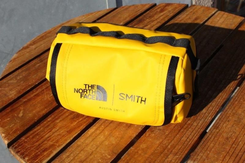 Austin Smith×THE NORTH FACE×SMITH オースティンスミス×ノース