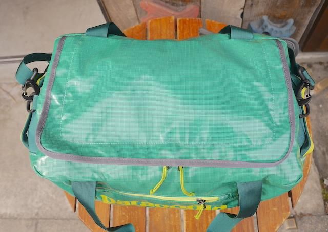 patagonia パタゴニア＞ Black Hole Duffel 45 ブラックホールダッフル