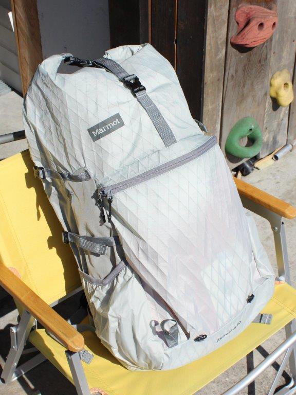 Marmot マーモット＞ Pterosaur 30 ティラソー30 | 中古アウトドア用品・中古登山用品 買取・販売専門店 : maunga  (マウンガ)