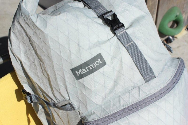 Marmot マーモット＞ Pterosaur 30 ティラソー30 | 中古アウトドア用品