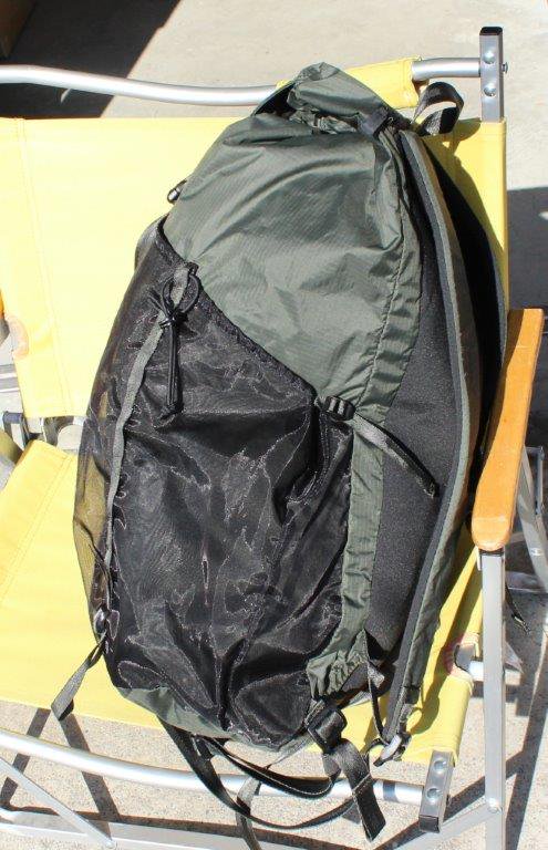 THE NORTH FACE ノースフェイス＞ GLAM BACKPACK グラムバックパック