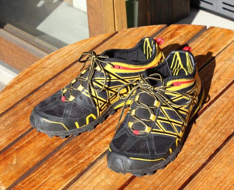 ＜LA SPORTIVA スポルティバ＞ ANAKONDA アナコンダ