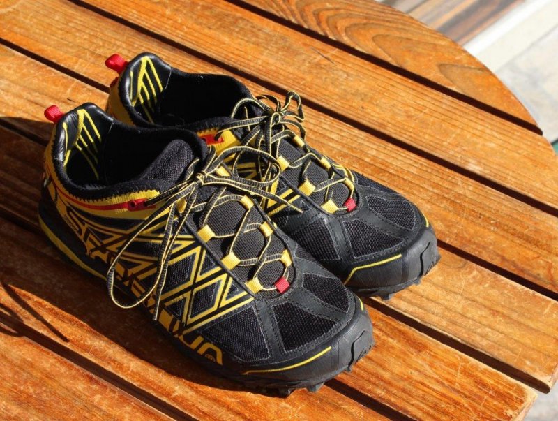 LA SPORTIVA スポルティバ＞ ANAKONDA アナコンダ | 中古アウトドア用品・中古登山用品 買取・販売専門店 : maunga  (マウンガ)