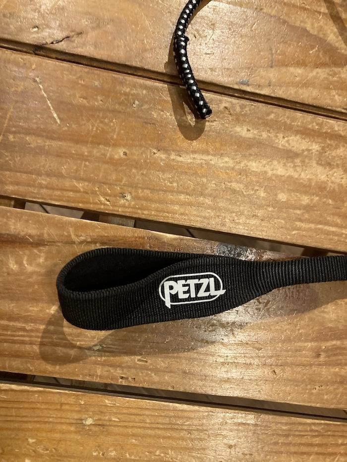 462円 【期間限定特価】 ペツル Petzl リンキン 462円 【期間限定特価】 ペツル Petzl リンキン