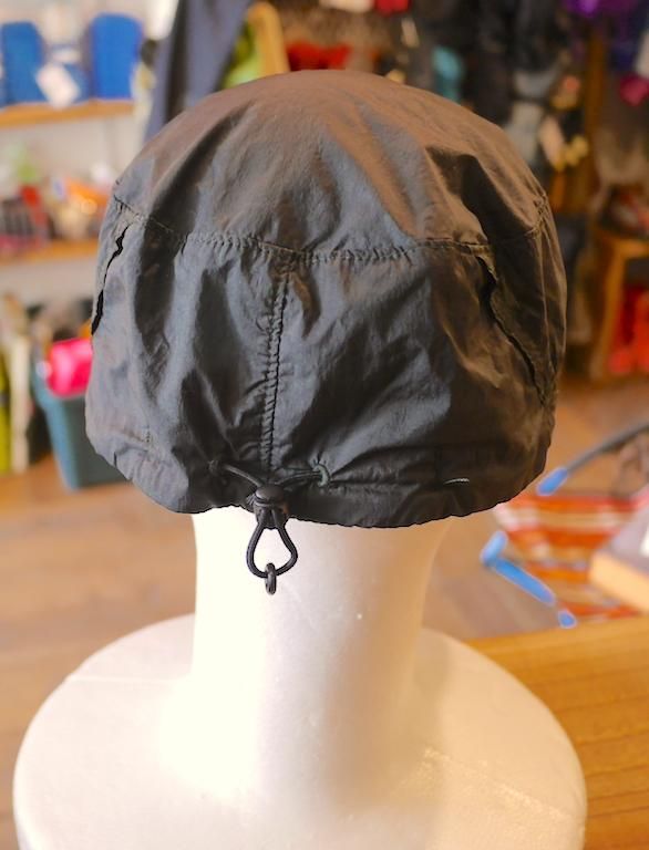 karrimor カリマー＞ Compact Ventilation Cap コンパクトベンチ