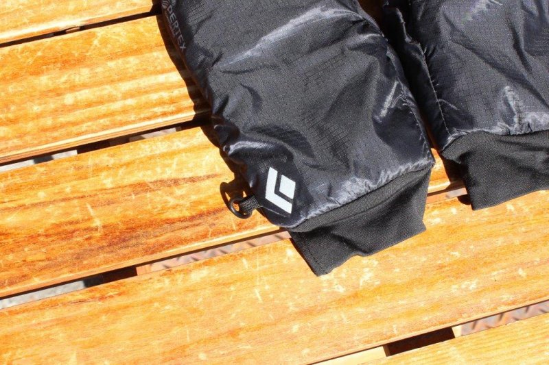 Black Diamond ブラックダイヤモンド＞ Wind Hood Softshell ウィンド