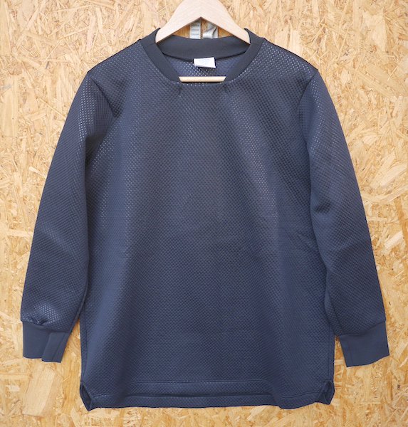 極美品】アルクフェニックス crank tee L/S 3D Urake M