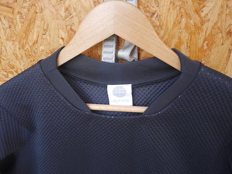 alk phenix アルクフェニックス＞ crank tee L/S 3D Urake | 中古